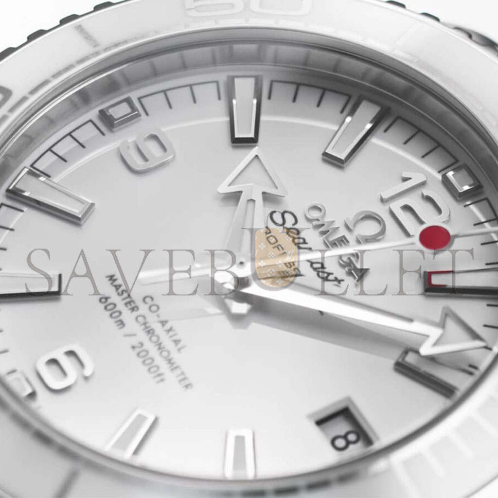 Om**a seamaster planet ocean 600m 522.33.40.20.04.001